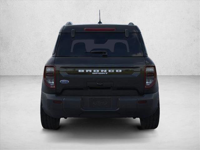 New 2025 Ford Bronco Sport Big Bend w/ Convenience Package AWD/4WD image 5