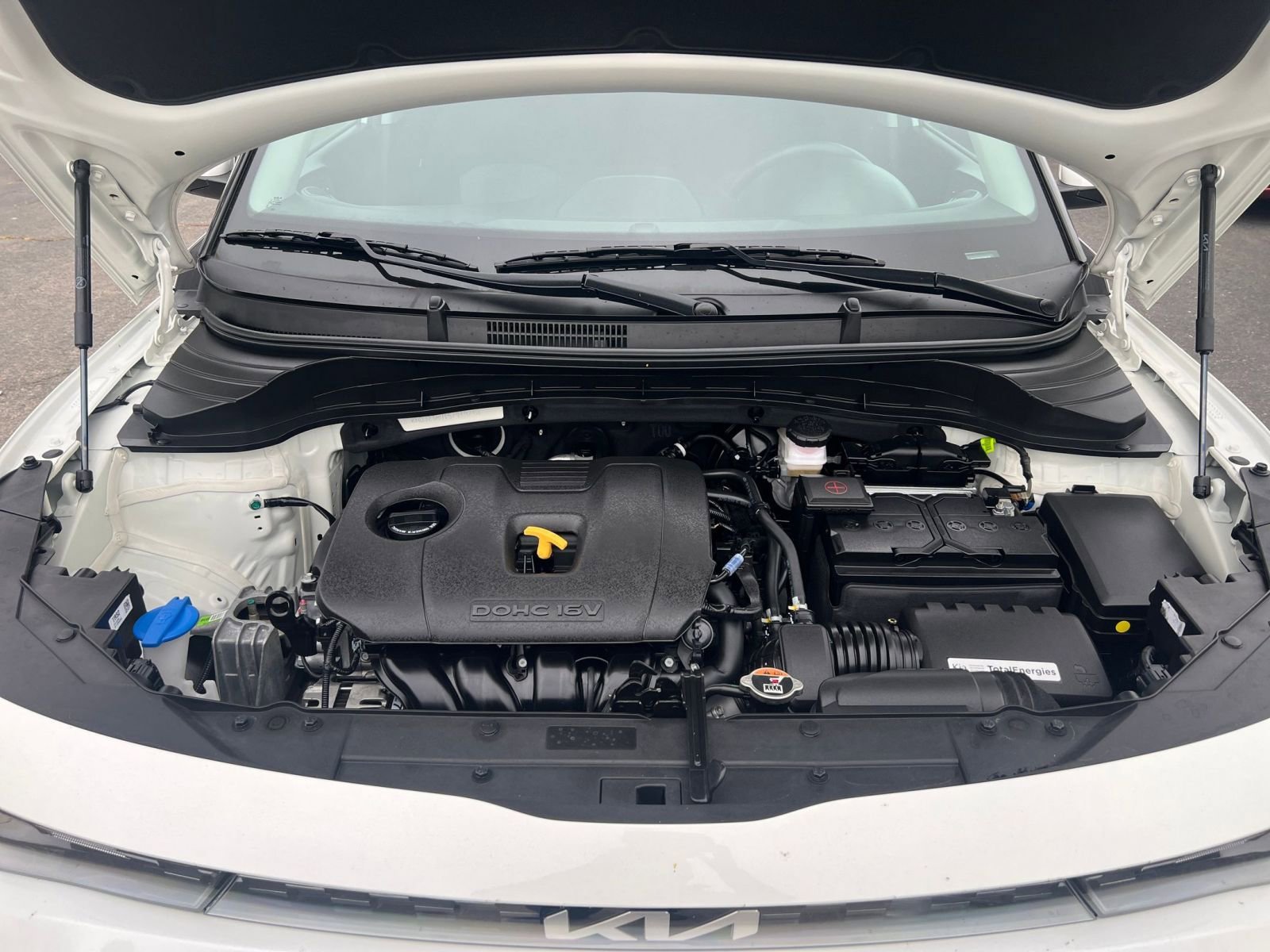 Used 2025 Kia Soul LX w/ LX Technology Package image 30