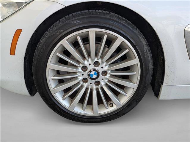 Used 2015 BMW 428i Convertible RWD image 24