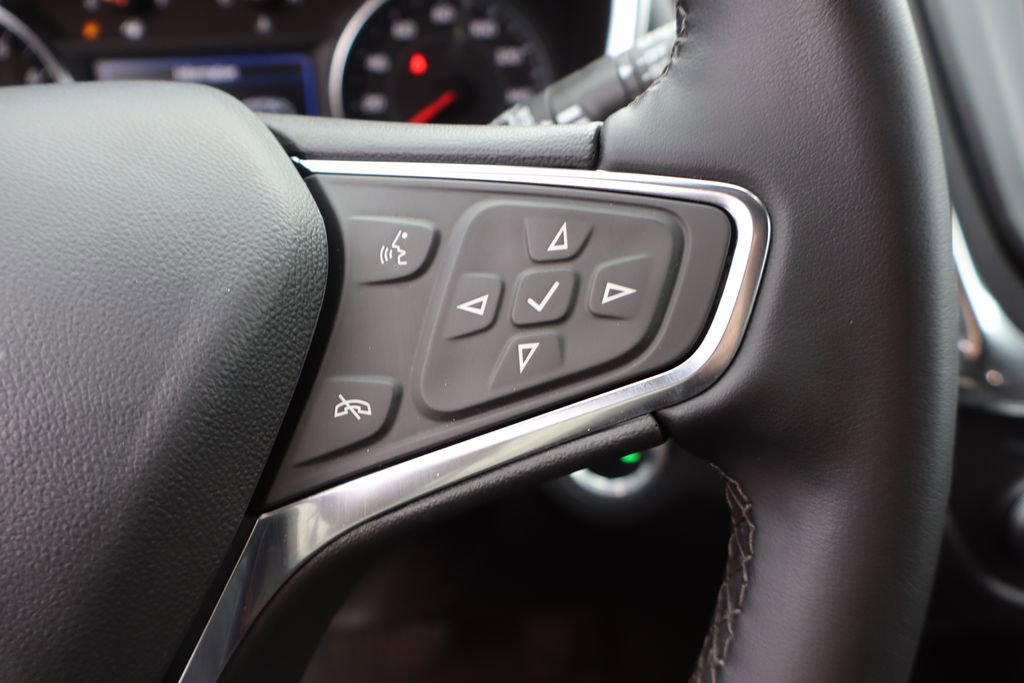 Used 2024 Chevrolet Equinox LT w/ LPO, Floor Liner Package image 14