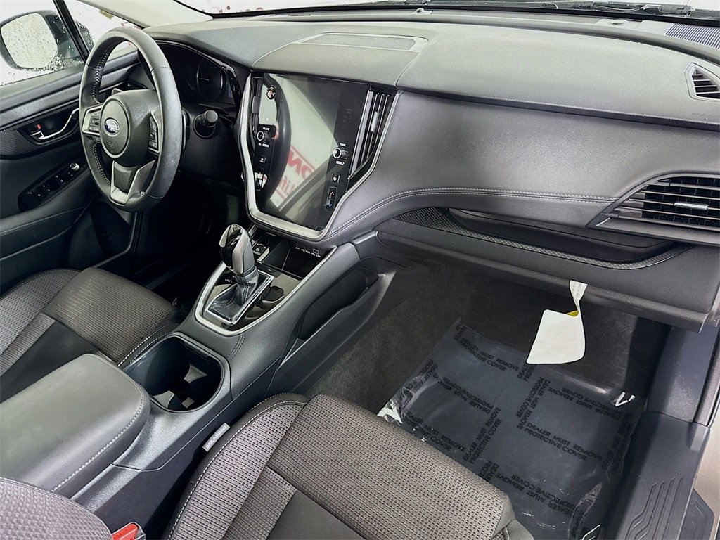Certified 2024 Subaru Outback Premium image 34