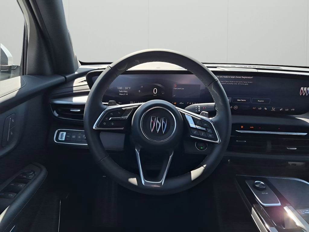 New 2026 Buick Enclave Preferred image 24