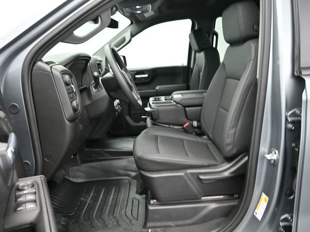 New 2026 Chevrolet Silverado 1500 W/T w/ WT Value Package image 35