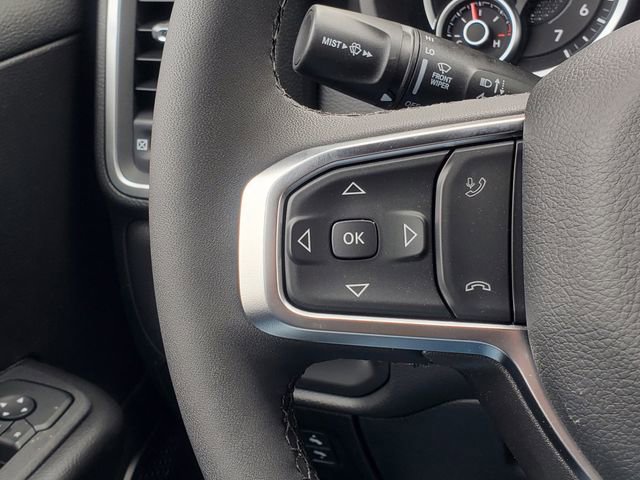 New 2026 RAM 1500 4x4 Crew Cab image 19