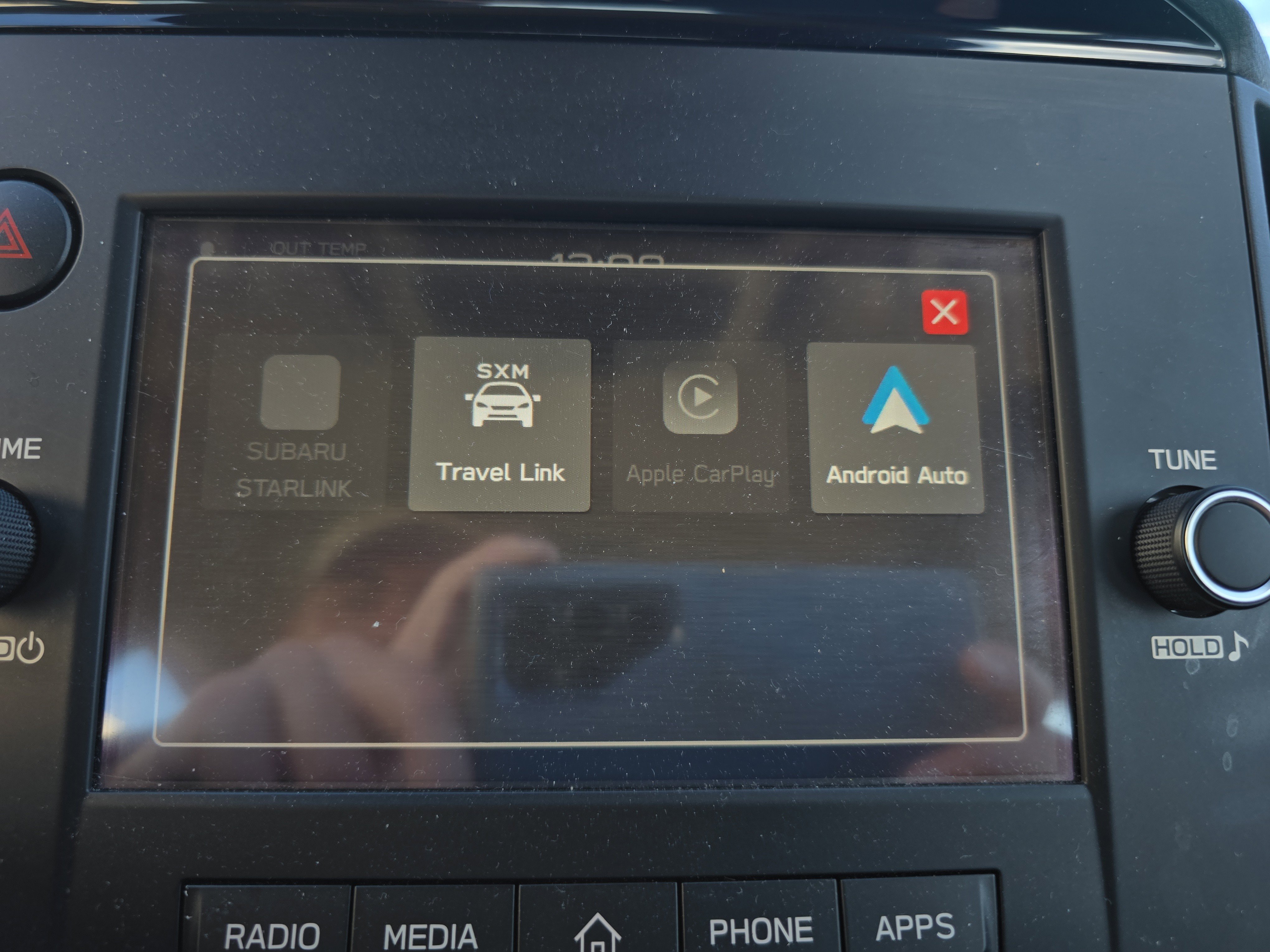 Used 2024 Subaru Impreza 2.0i image 32