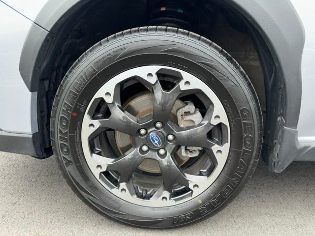Used 2023 Subaru Crosstrek 2.0i Premium image 25