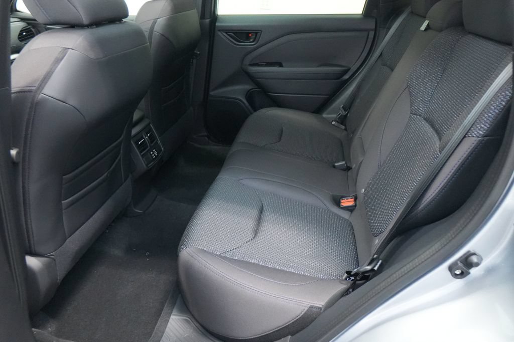 New 2026 Subaru Forester Premium w/ Base/Premium Package AWD/4WD image 18