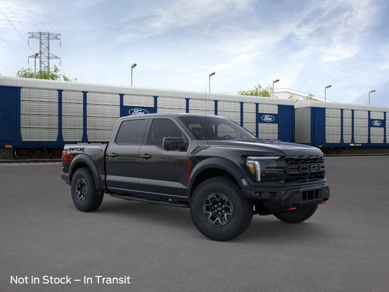 New 2026 Ford F150 Raptor w/ Equipment Group 803A Raptor R AWD/4WD image 24