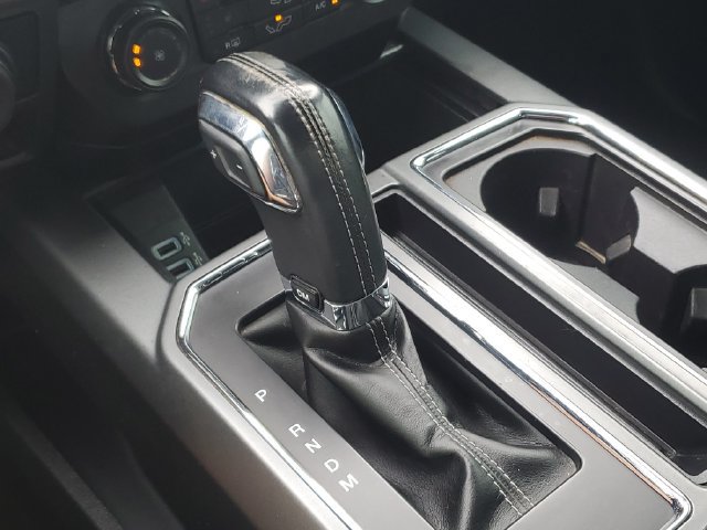 Used 2018 Ford F150 XLT w/ Equipment Group 302A Luxury AWD/4WD image 31