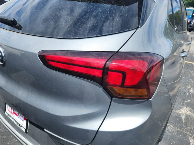 Used 2023 Buick Encore GX Select FWD image 5