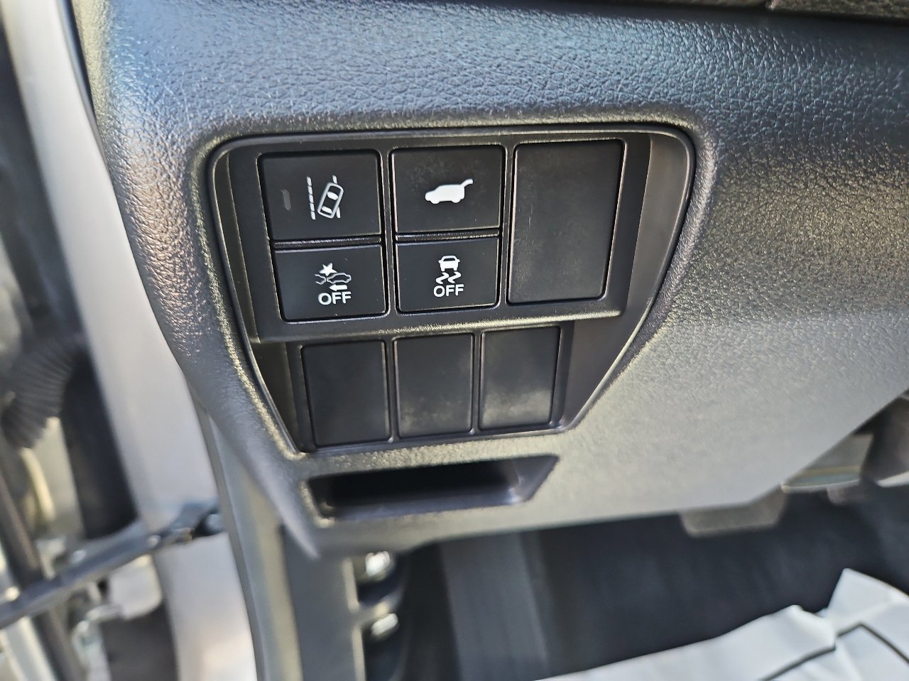 Used 2021 Honda CR-V EX-L image 25