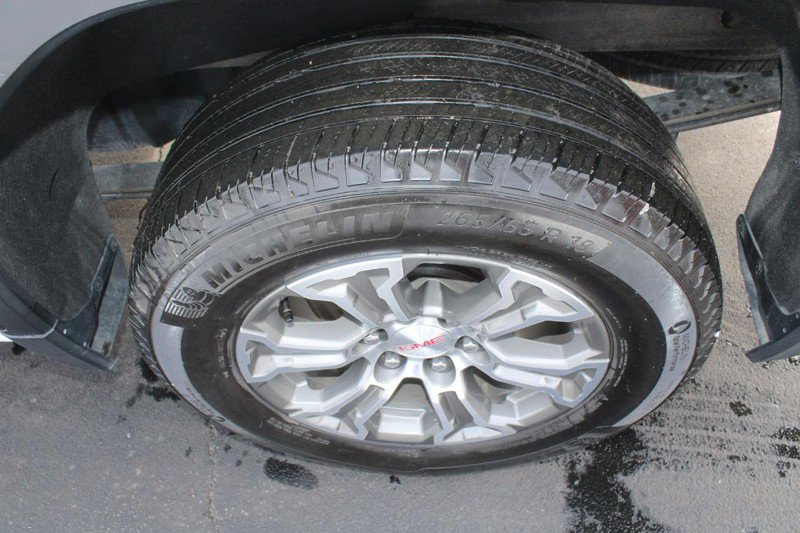 Used 2019 GMC Sierra 1500 SLT image 8