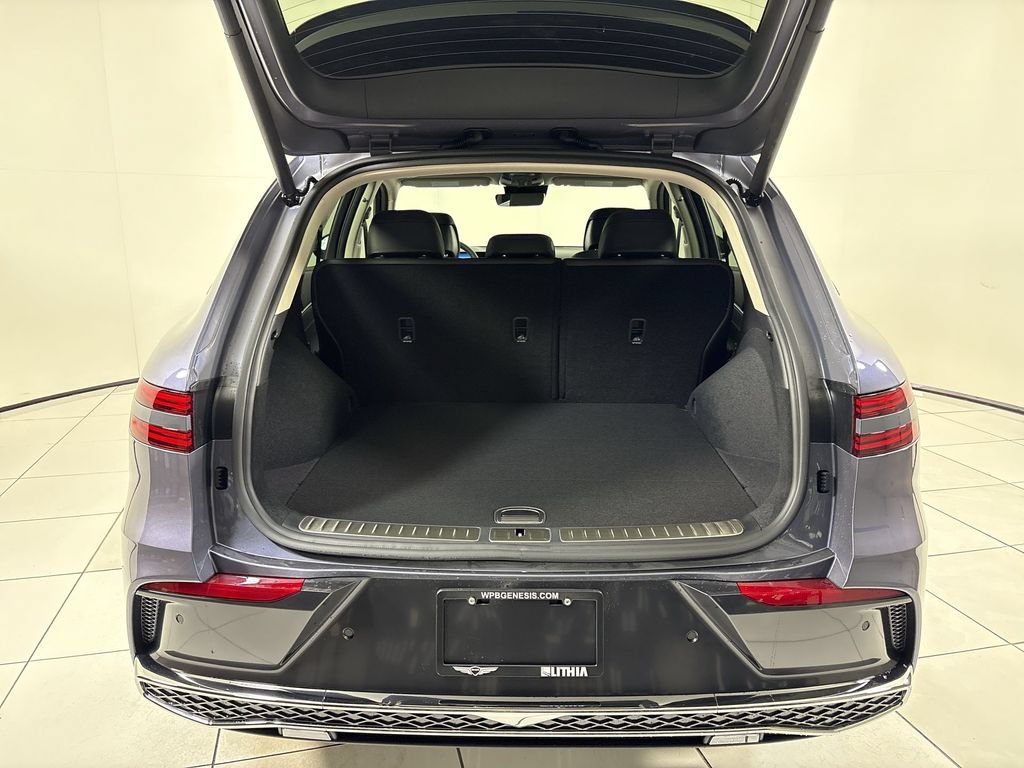 New 2026 Genesis GV70 2.5T Advanced AWD/4WD image 21