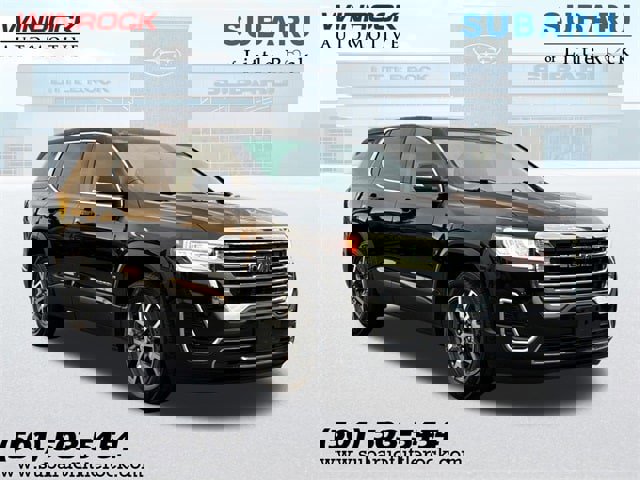 Used 2020 GMC Acadia SLE