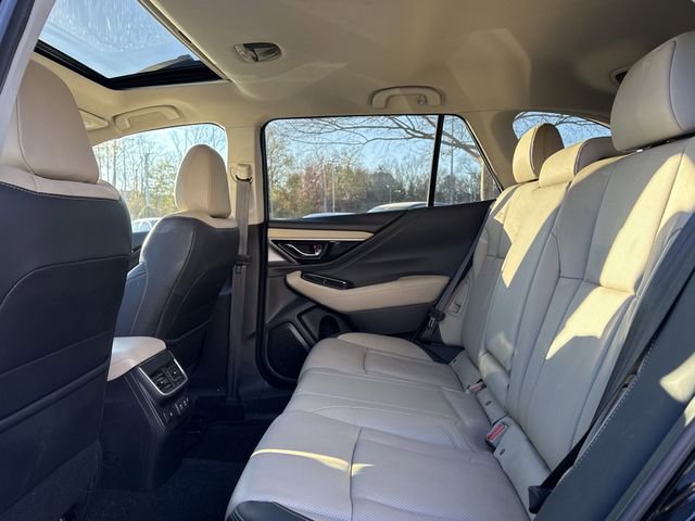 Used 2020 Subaru Outback Limited w/ Popular Package #2 image 12