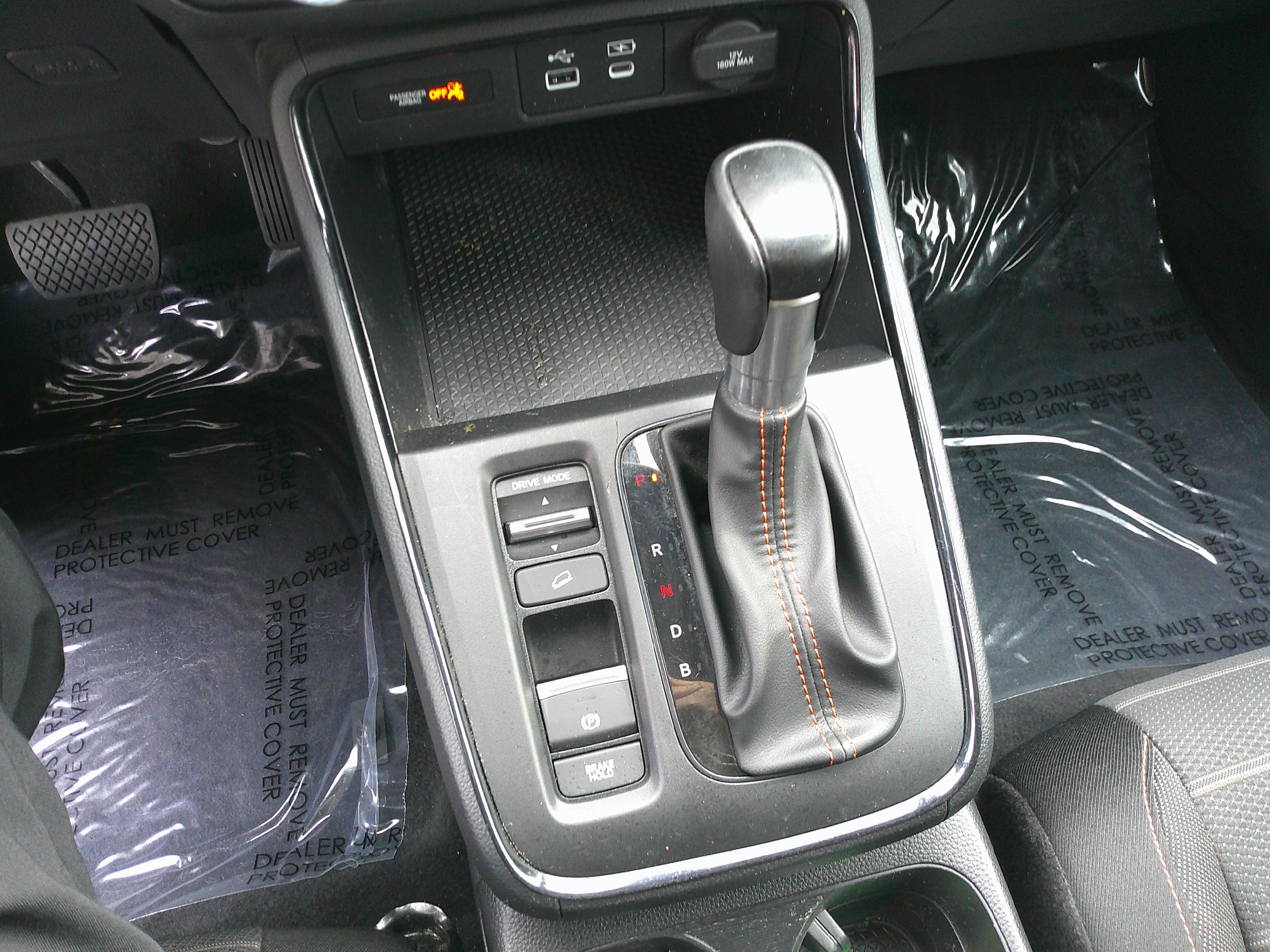 Used 2023 Honda CR-V Sport image 39