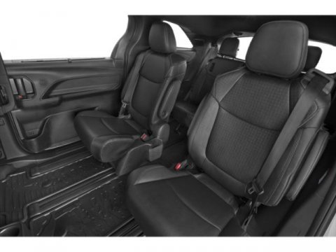 New 2026 Toyota Sienna XLE Woodland Edition AWD/4WD image 15