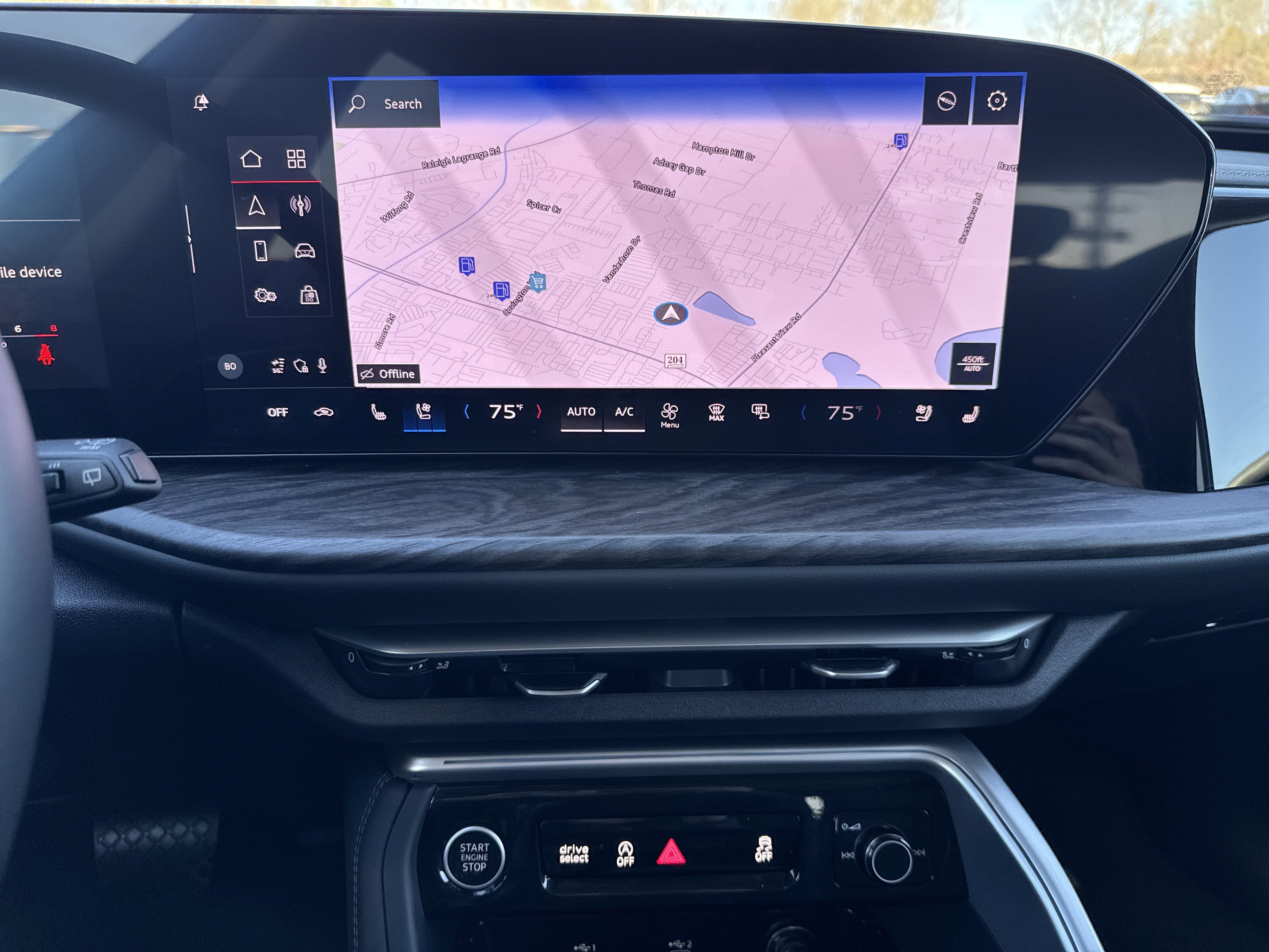 Certified 2025 Audi Q5 Premium Plus w/ Premium Plus image 12