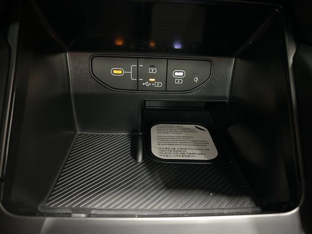 New 2026 Kia Sorento X-Line EX image 21