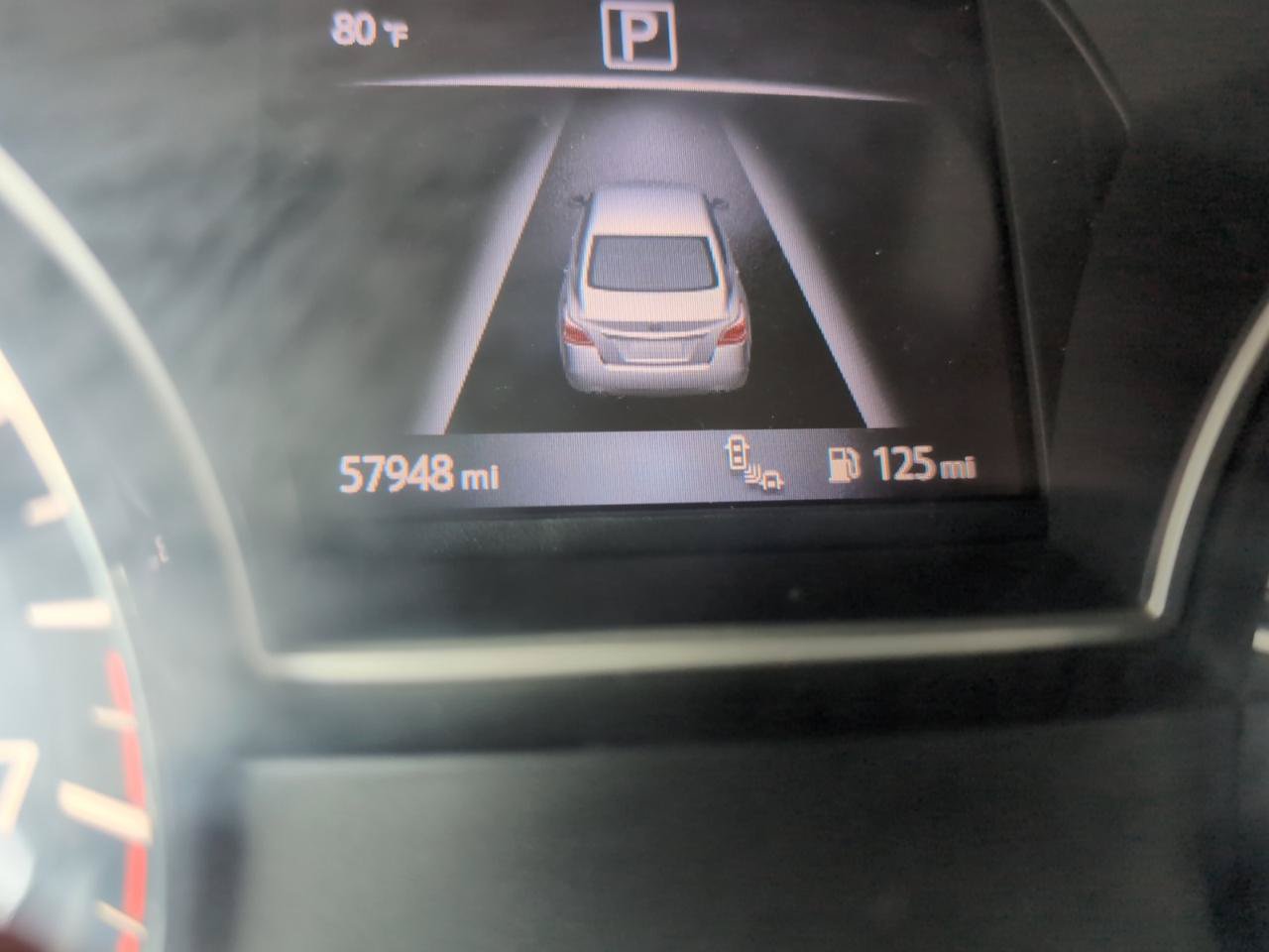 Used 2016 Nissan Altima 2.5 SV FWD image 21