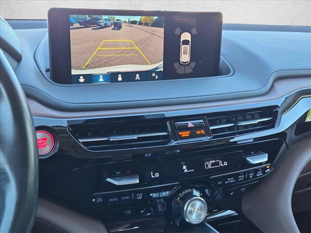 Used 2023 Acura MDX w/ Technology Package FWD image 14