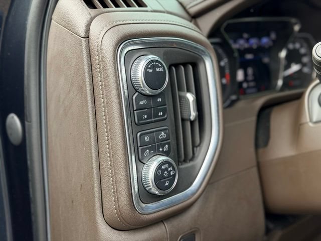 Used 2022 GMC Sierra 2500 Denali AWD/4WD image 9