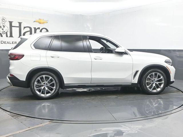 Used 2023 BMW X5 xDrive40i w/ Premium Package AWD/4WD image 36