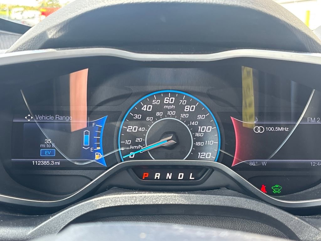 Used 2013 Ford C-MAX SE image 20