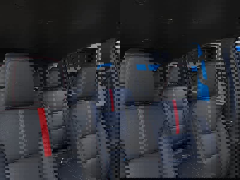 New 2026 Chevrolet Traverse RS image 40