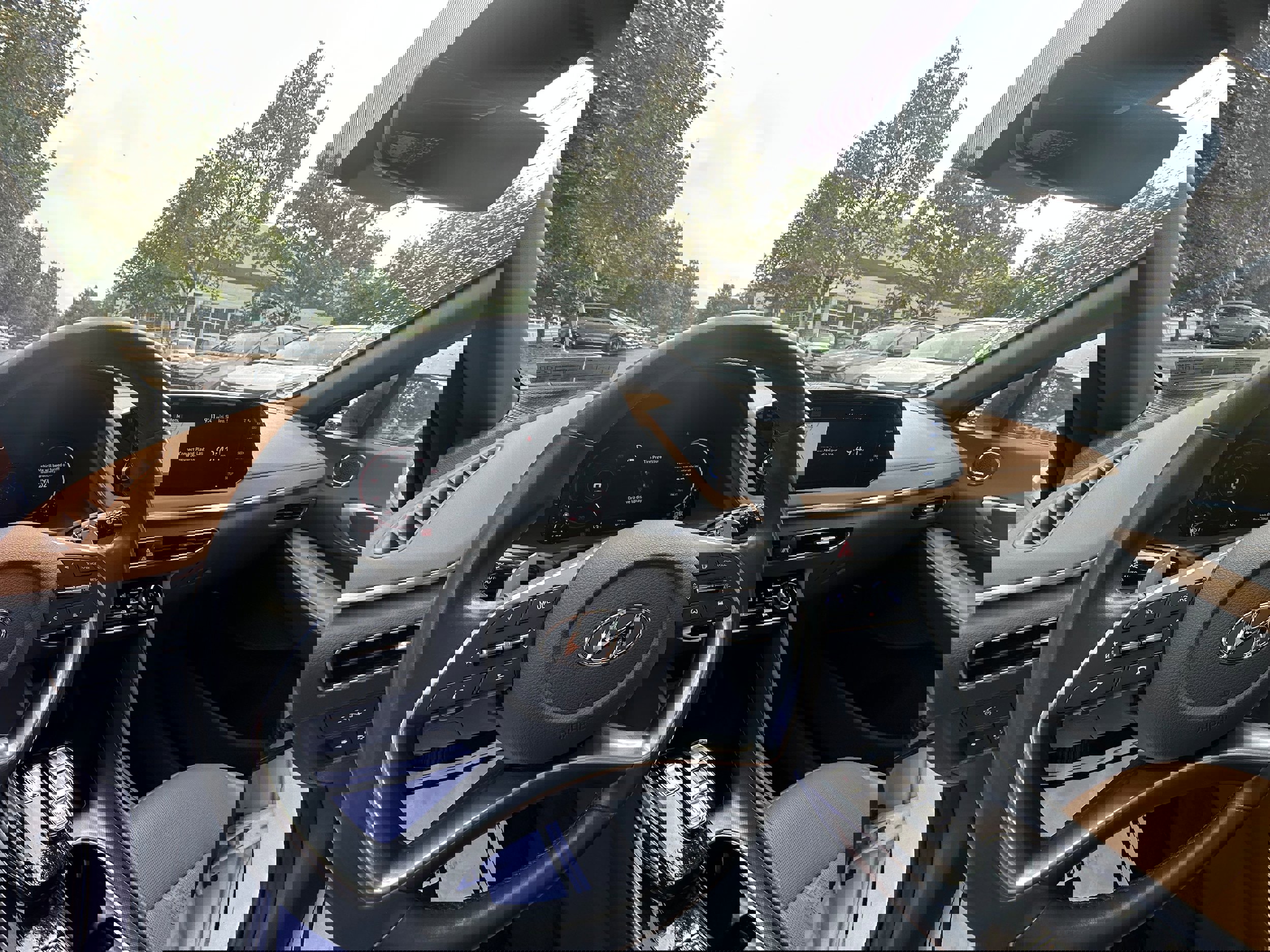 Used 2021 Hyundai Sonata Limited image 28