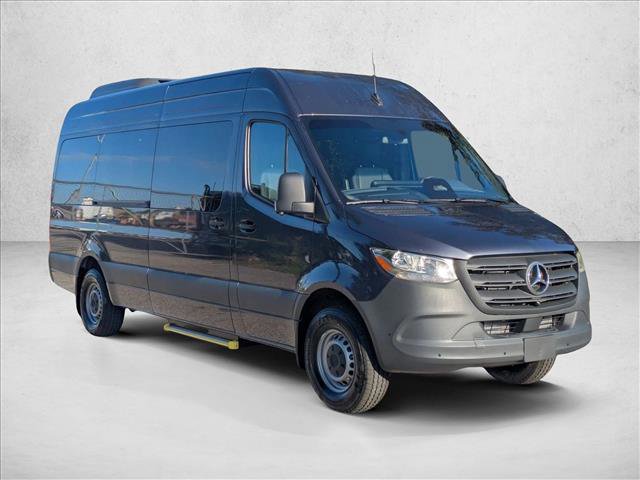 New 2026 Mercedes-Benz Sprinter 2500 image 7