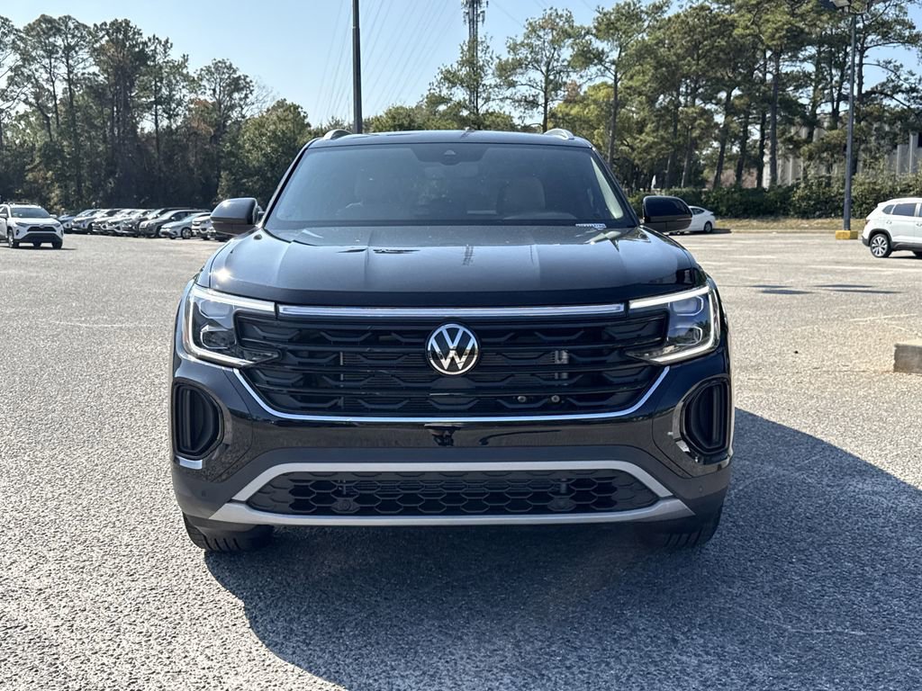 New 2026 Volkswagen Atlas Cross Sport SE image 10