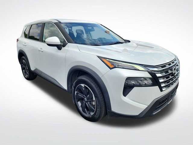 Used 2024 Nissan Rogue SV image 7