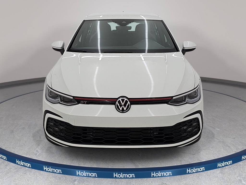 Used 2024 Volkswagen GTI S FWD image 2