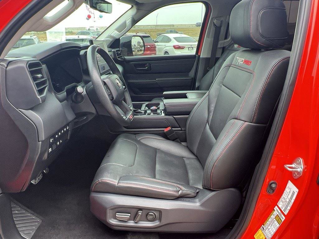 Used 2023 Toyota Tundra TRD Pro image 17