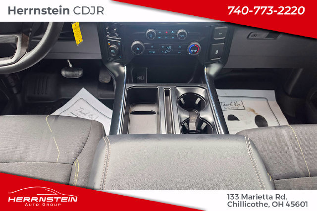 Used 2025 Ford F150 STX AWD/4WD image 11