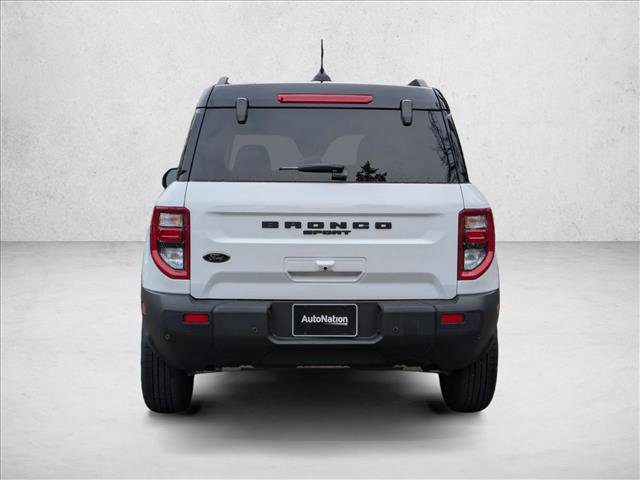 New 2025 Ford Bronco Sport Big Bend w/ Convenience Package image 7