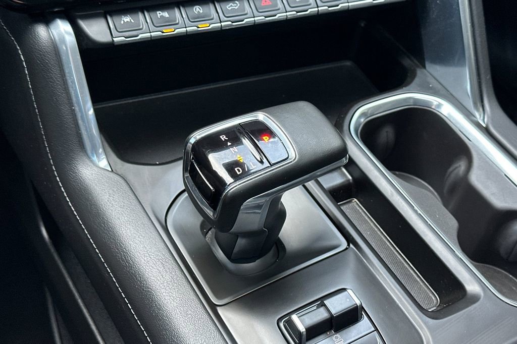 Used 2024 GMC Sierra 1500 Denali w/ Denali Reserve Package image 21