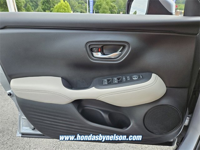 New 2026 Honda HR-V EX-L image 14