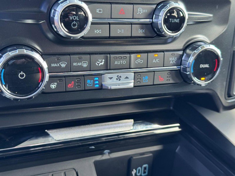 New 2025 Ford F350 Lariat w/ Chrome Package image 17