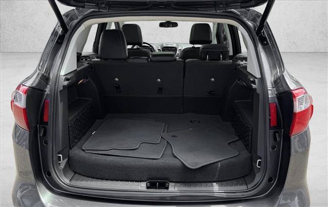 Used 2015 Ford C-MAX SEL w/ Equipment Group 303A FWD image 8