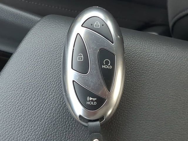 New 2025 Hyundai Elantra SEL FWD image 27
