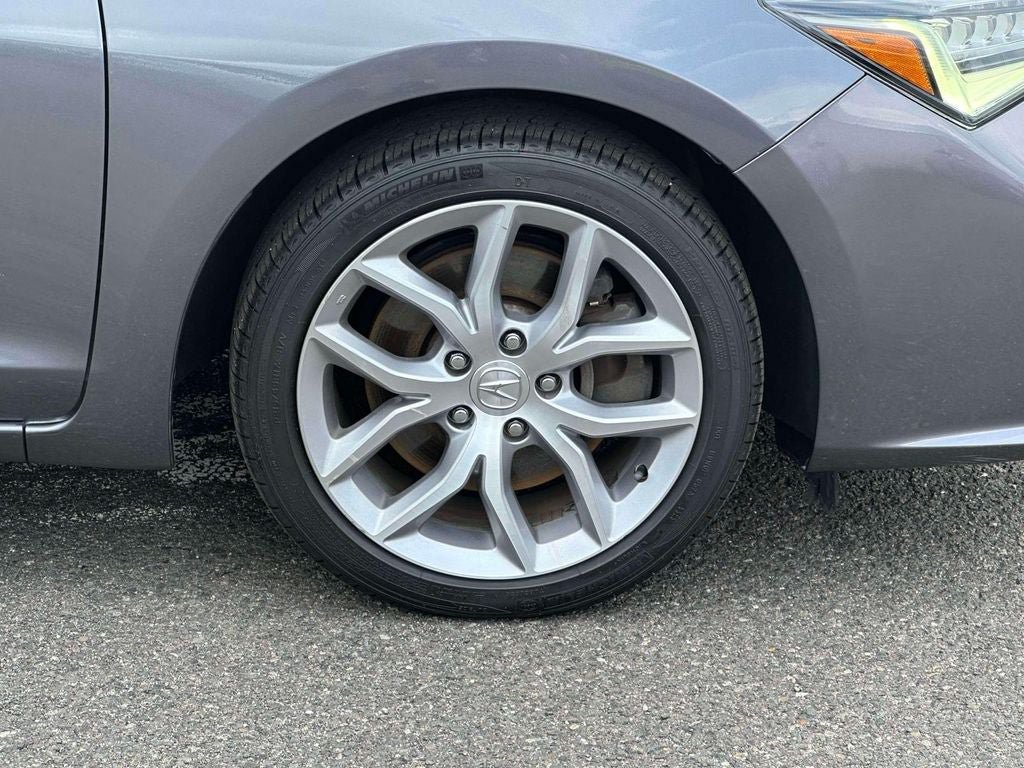 Used 2019 Acura ILX FWD image 7