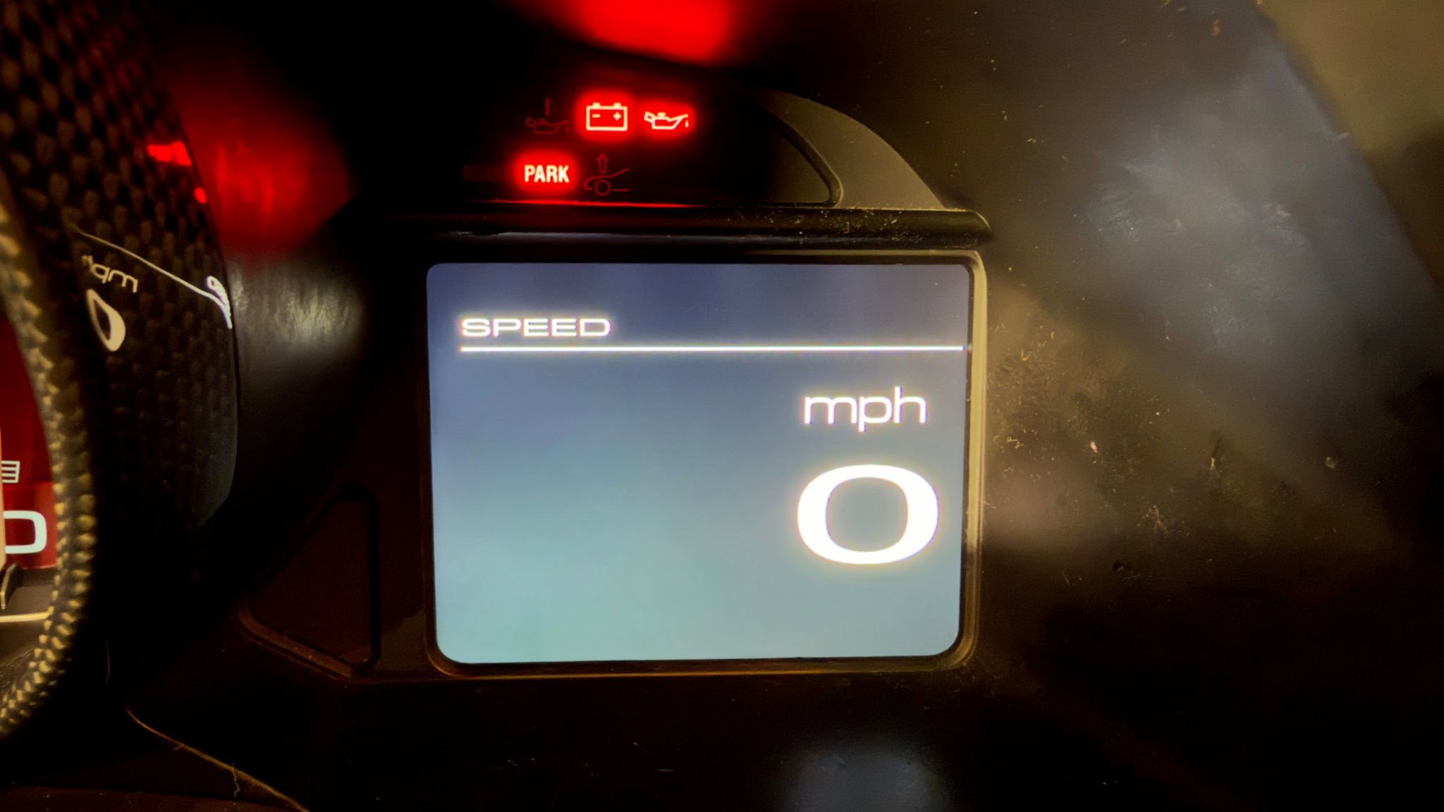 Used 2011 Ferrari 458 Italia Coupe image 86