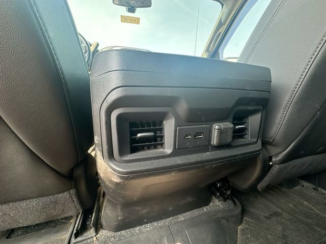 Used 2021 Chevrolet Silverado 1500 RST w/ All Star Edition Plus AWD/4WD image 24