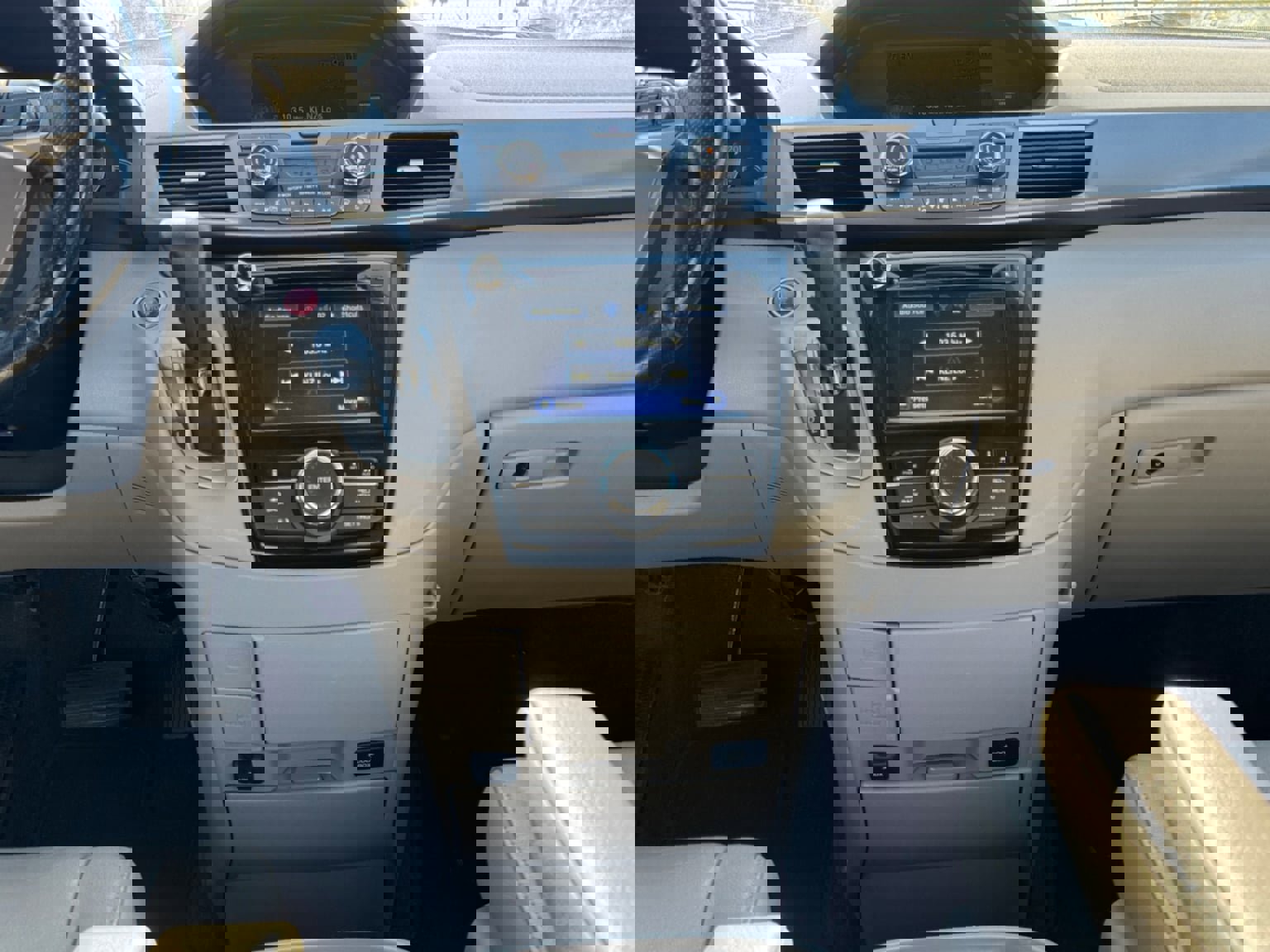 Used 2016 Honda Odyssey EX-L image 15