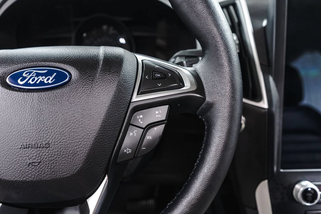 Used 2024 Ford Edge SEL w/ Convenience Package AWD/4WD image 11