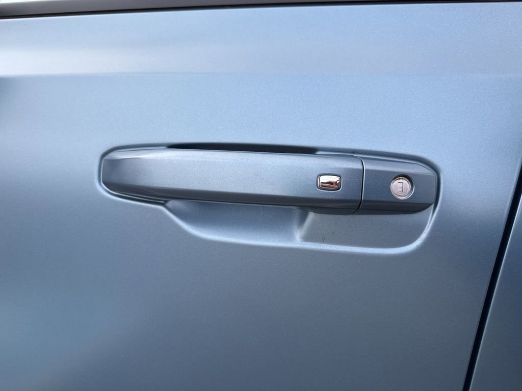 Used 2024 GMC Hummer EV 3X w/ Omega Edition image 14