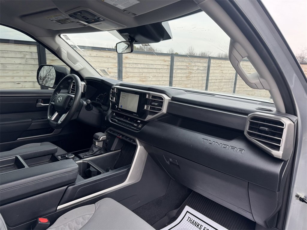 Used 2023 Toyota Tundra SR5 image 18