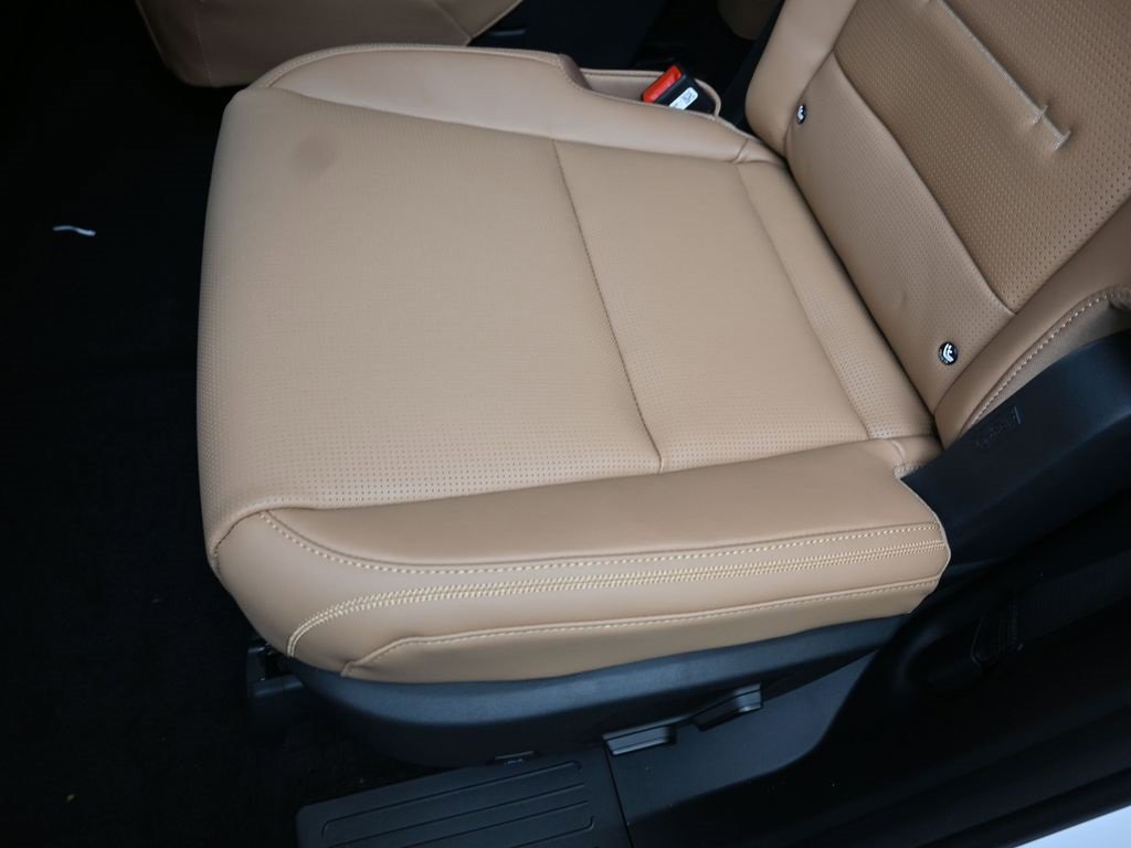 New 2026 Hyundai Santa Fe Calligraphy image 17